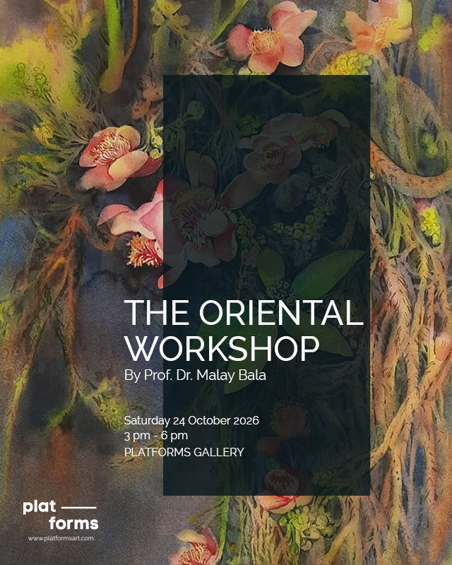 The Oriental Workshop